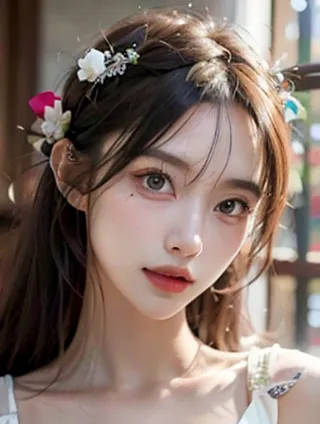 卷轴图与语言测试题型：一场跨越千年的对话