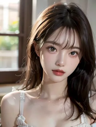 压力缓解与学习动力：杏花的隐喻与启示
