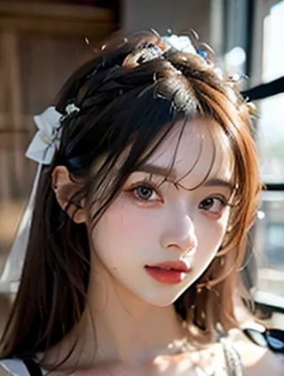 历史的脉络：长安遗迹与情境分析的交织