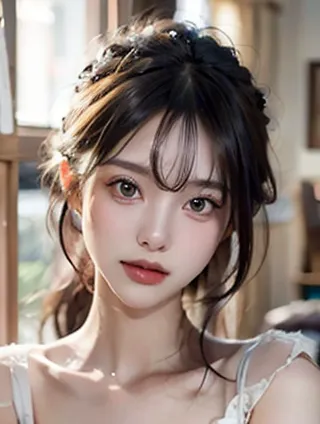 努力与效率：在志愿活动中绽放的光芒
