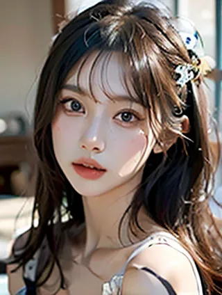 压力缓解与学习动力：杏花的隐喻与启示