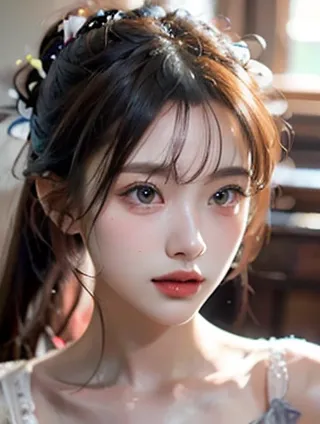 卡片与长安车马：一场穿越时空的对话