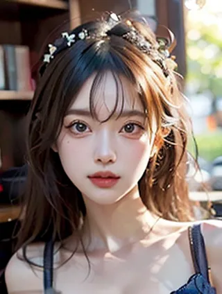 农田芳香与目标优化：一场跨界的教育革命