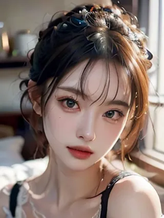 动态思考与情感调解：在墨韵中寻找心灵的平衡