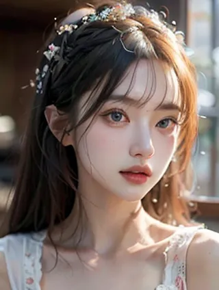 卷轴图：历史的长河与现代的桥梁1745652211035