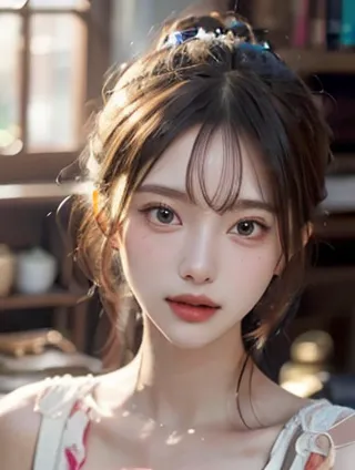 历史故事与个人发展：笔墨中的岁月长河