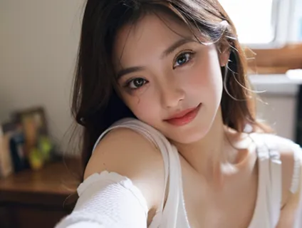 历史文字与夕阳西下的交响曲：时间的笔墨与自然的画卷