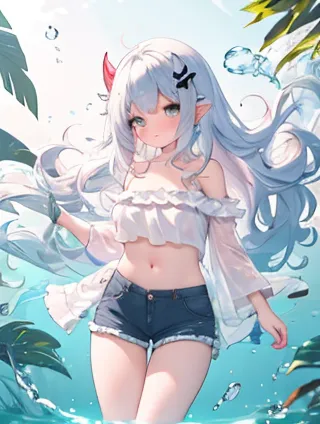 分析模型：华夏文明的自然栖息之道