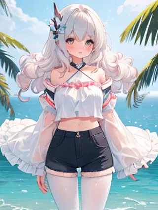 卷轴图与考核期望设置：创新思维的双翼