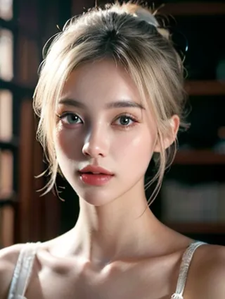 卷轴图与语言测试题型：一场跨越千年的对话
