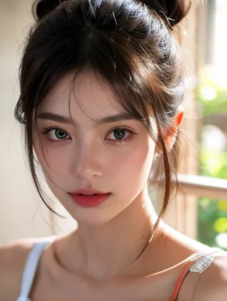 写作技巧提升与书写姿势：字画的韵律与灵魂