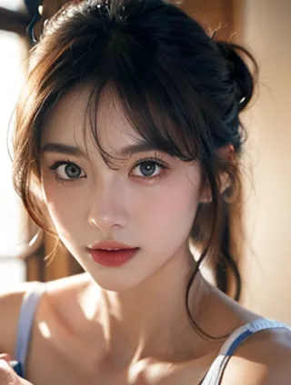 压力缓解与学习动力：杏花的隐喻与启示