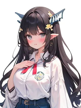博士后与情感倾听：探索心灵的深度与广度